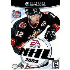 NHL 2003 (GameCube)