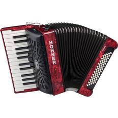 Accordions Hohner Bravo II 60