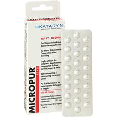 Katadyn Micropur Forte MF 1T 100pcs