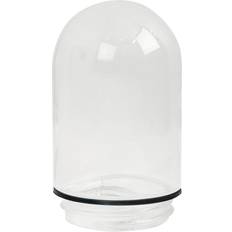 Glass Lamp Parts Nordlux Staldglas Shade 9.5cm