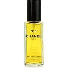 Chanel 5 Chanel No.5 EdT Refill 50ml