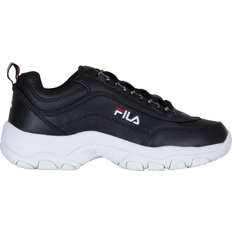 Fila Strada Low W - Black