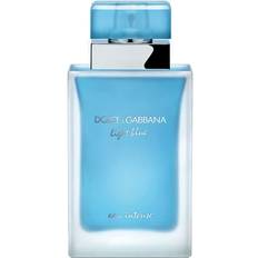 Light blue intense Dolce & Gabbana Light Blue Intense EdP 25ml