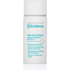 Exuviance Sheer Daily Protector SPF50 PA++++ 50ml