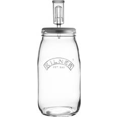 Kilner Fermentation Set Kitchen Container 3L