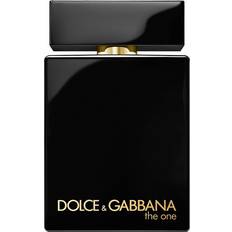 Dolce & Gabbana Men Fragrances Dolce & Gabbana The One for Men Intense EdP 50ml