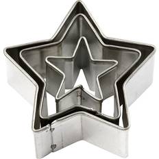 Star Cookie Cutter