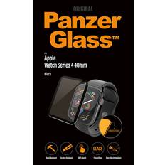 PanzerGlass Screen Protector for Apple Watch 4/5 40mm
