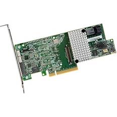 RAID 60 Controller Cards LSI MegaRAID SAS 9361-4i