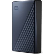 Western Digital My Passport Ultra 5TB USB-C