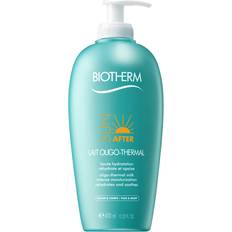 Best After Sun Biotherm After Sun Lait Oligo Thermal Milk 400ml