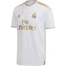 Adidas Real Madrid Home Jersey 19/20 Sr