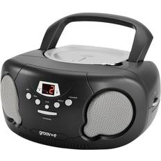 Audio Systems Groov-e GV-PS733