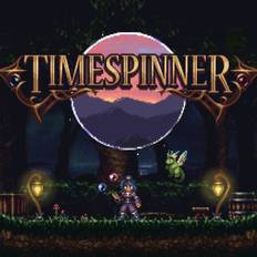 Timespinner (PC)