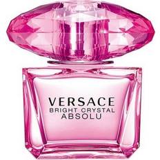 Versace Women Eau de Parfum Versace Bright Crystal Absolu EdP 90ml