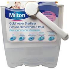 Sterilisers Milton Cold Water Steriliser