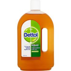 Dettol Liquid Antiseptic Disinfectant 750ml