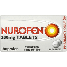 Nurofen 200mg 96pcs Tablet