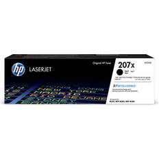 HP 207X (Black)