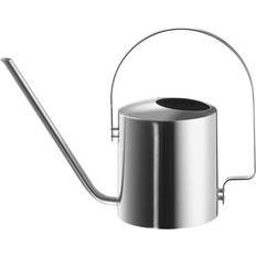 Silver Water Cans Stelton Original Flower Watering Can 1.7L