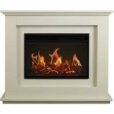 Fireplaces Warmlite WL45036