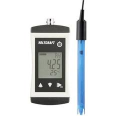 Battery PH Meter Voltcraft PH-410 pH