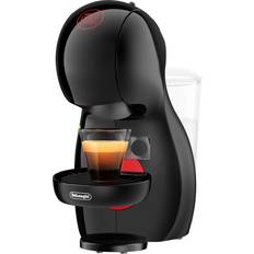 De'Longhi Integrated Coffee Grinder - Integrated Milk Frother Coffee Makers De'Longhi Nescafé Dolce Gusto Piccolo
