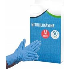 Nitrile Gloves 50-pack