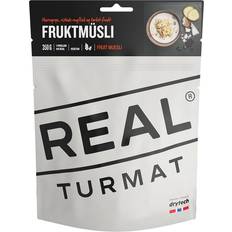 Real Fruktmüsli 113g