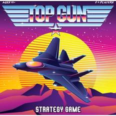 Top Gun Strategy Game