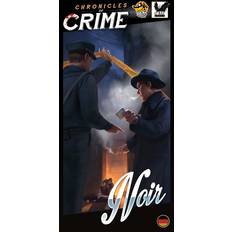 Chronicles of Crime: Noir