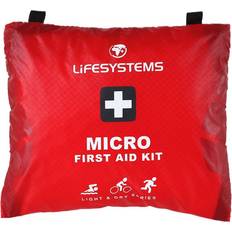 Lifesystems Light & Dry Micro First Aid Kit