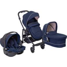 Graco Evo Trio 3 in 1 (Travel system)