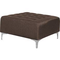 Beliani Aberdeen II Foot Stool 41cm