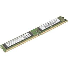 Crucial DDR4 2666MHz 32GB ECC (MTA18ADF4G72AZ-2G6B2)