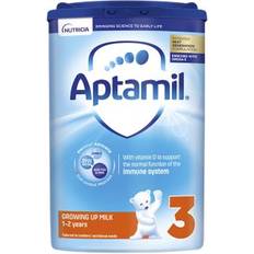 Aptaclub Aptamil 3 Growing Up Milk 800g 1pack