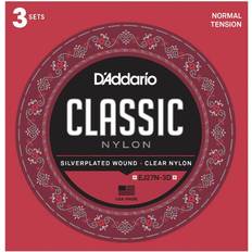 D'Addario EJ27N-3D