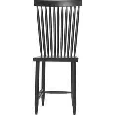 Design House Stockholm Chairs Design House Stockholm Family no 2 Kitchen Chair 86cm