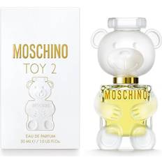 Moschino Women Fragrances Moschino Toy 2 EdP 30ml