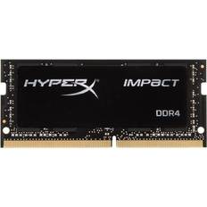 Kingston Impact DDR4 2400MHz 32GB (HX424S15IB/32)