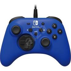 Hori Horipad Wired Controller - Blue