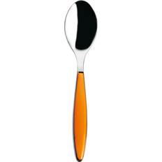 Orange Spoon Guzzini Feeling Tea Spoon 14.5cm