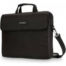 Best Sleeves Kensington SP10 Classic Laptop Sleeve - 15.6" - Black