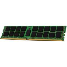 16 GB - DDR4 RAM Memory Kingston DDR4 3200MHz Dell ECC Reg 16GB (KTD-PE432D8/16G)