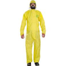 Ansell Disposable Coveralls Ansell Microgard 2300 Plus