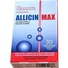 Allicin AllicinMax Pulver 30pcs 30 pcs