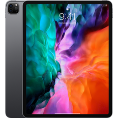 Apple ipad 2020 Apple iPad Pro 12.9" 1TB (2020)