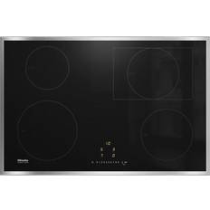 Boost Function - Ceramic Hobs Built in Hobs Miele KM 7210 FR