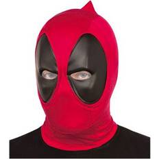 Film & TV Morph Masks Rubies Adult Deadpool Overhead Mask