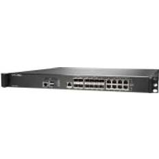 SonicWall NSA 6600